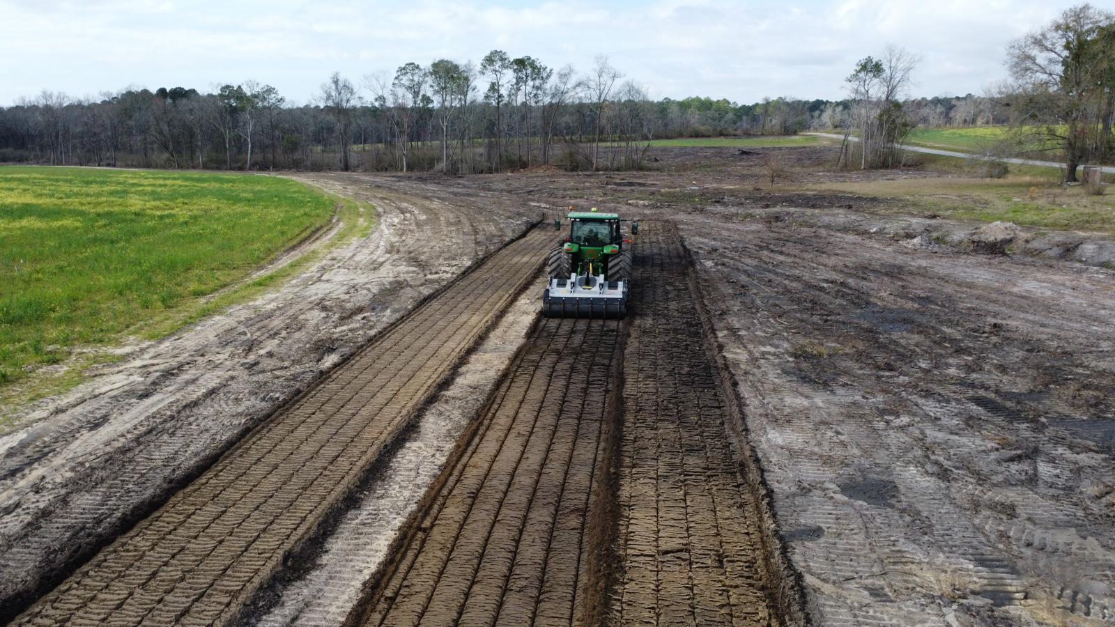 全域覆盖 | FAE法埃机械农林机械全场景应用解析