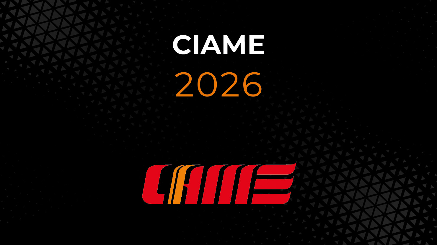 FAE 法埃中国亮相 CIAME 2026，展示农业土地整治专业解决方案